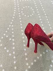 Jimmy Choo26 heels 8cm - 04 - 6