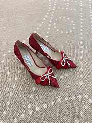Jimmy Choo26 heels 8cm - 04 - 5