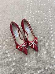 Jimmy Choo26 heels 8cm - 04 - 3