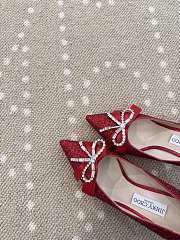 Jimmy Choo26 heels 8cm - 04 - 2