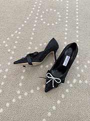 Jimmy Choo26 heels 8cm - 05 - 1