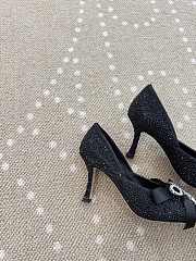 Jimmy Choo26 heels 8cm - 05 - 4