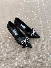 Jimmy Choo26 heels 8cm - 05 - 2