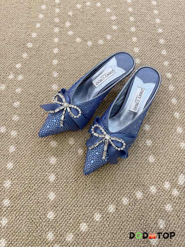 Jimmy Choo26 heels 5cm - 06 - 1