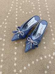 Jimmy Choo26 heels 5cm - 06 - 1