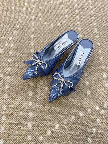 Jimmy Choo26 heels 5cm - 06