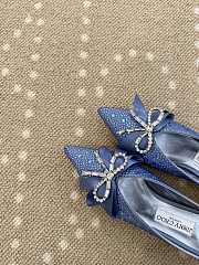 Jimmy Choo26 heels 5cm - 06 - 6
