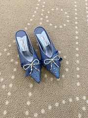 Jimmy Choo26 heels 5cm - 06 - 5