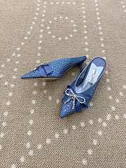 Jimmy Choo26 heels 5cm - 06 - 4
