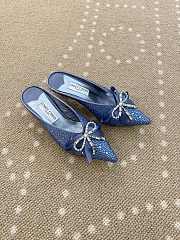 Jimmy Choo26 heels 5cm - 06 - 3