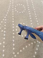 Jimmy Choo26 heels 5cm - 06 - 2