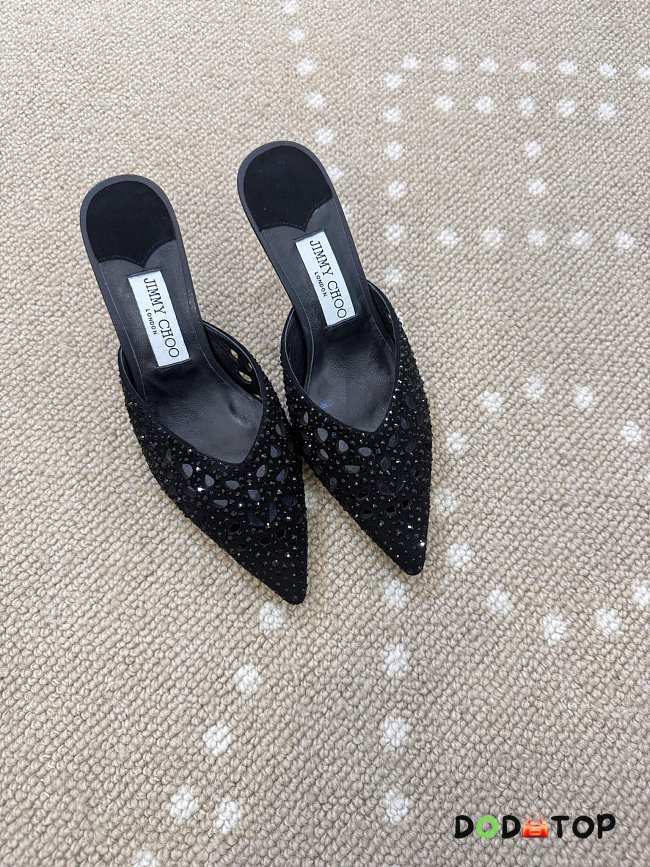 Jimmy Choo26 heels 7.5cm - 07 - 1