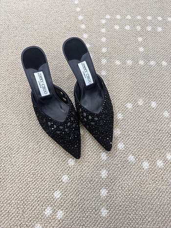 Jimmy Choo26 heels 7.5cm - 07