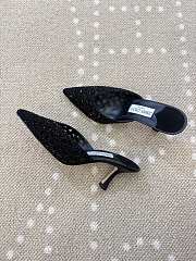 Jimmy Choo26 heels 7.5cm - 07 - 2