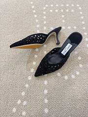 Jimmy Choo26 heels 7.5cm - 07 - 3