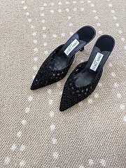 Jimmy Choo26 heels 7.5cm - 07 - 4