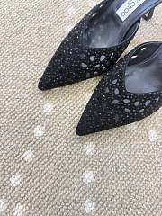 Jimmy Choo26 heels 7.5cm - 07 - 5