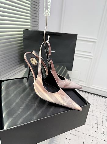 Saint Laurent heels 10.5cm