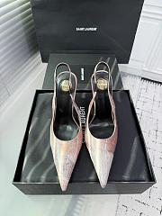 Saint Laurent heels 10.5cm - 6