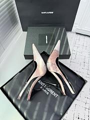 Saint Laurent heels 10.5cm - 5