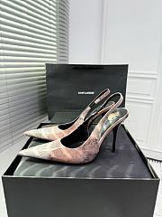 Saint Laurent heels 10.5cm - 3