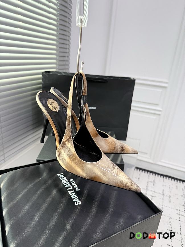 Saint Laurent heels 10.5cm - 01 - 1