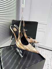 Saint Laurent heels 10.5cm - 01 - 1