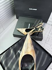 Saint Laurent heels 10.5cm - 01 - 6