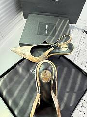 Saint Laurent heels 10.5cm - 01 - 5