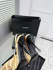 Saint Laurent heels 10.5cm - 01 - 4