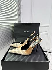 Saint Laurent heels 10.5cm - 01 - 3
