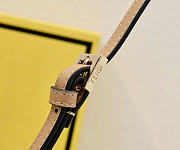 Fendi Baguette bag size 21x51x1.5cm - 6