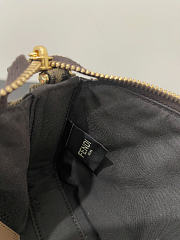 Fendi pouch size 20x3x13cm - 2