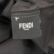 Fendi bag size 20x2x12cm - 3