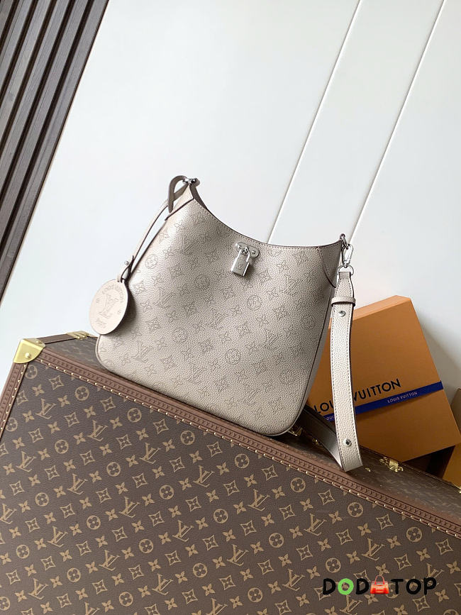Louis Vuitton M27336 All Around PM Bag size 25 x 20 x 6 cm - 1
