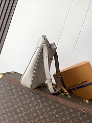 Louis Vuitton M27336 All Around PM Bag size 25 x 20 x 6 cm - 3