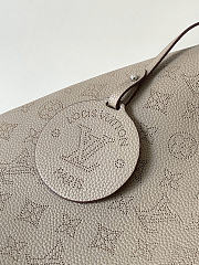 Louis Vuitton M27336 All Around PM Bag size 25 x 20 x 6 cm - 5