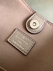 Louis Vuitton M27336 All Around PM Bag size 25 x 20 x 6 cm - 6