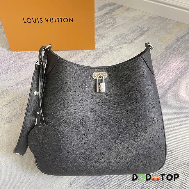 Louis Vuitton M27336 All Around PM Bag black size 25 x 20 x 6 cm - 1