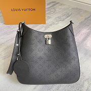 Louis Vuitton M27336 All Around PM Bag black size 25 x 20 x 6 cm - 1