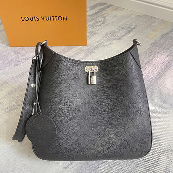 Louis Vuitton M27336 All Around PM Bag black size 25 x 20 x 6 cm