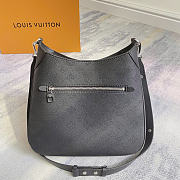 Louis Vuitton M27336 All Around PM Bag black size 25 x 20 x 6 cm - 3