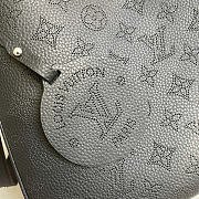 Louis Vuitton M27336 All Around PM Bag black size 25 x 20 x 6 cm - 2