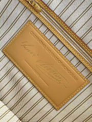 Louis Vuitton M27521 New Neverfull MM Monogram Origine Lin bag size 31 x 28 x 14 cm - 2