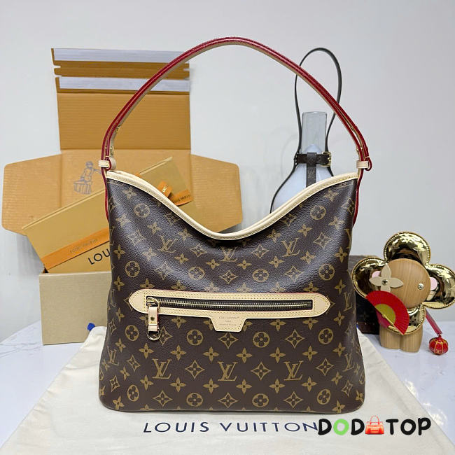 Louis Vuitton Lineup handbag M27335 size 34.5 x 26 x 13 cm - 1