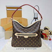 Louis Vuitton Lineup handbag M27335 size 34.5 x 26 x 13 cm - 1