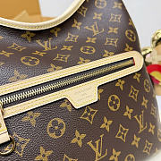 Louis Vuitton Lineup handbag M27335 size 34.5 x 26 x 13 cm - 2