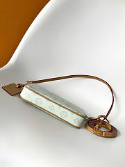 Louis Vuitton M27718 New Pochette Accessoires bag size 23.5 x 13.5 x 4 cm - 01 - 5