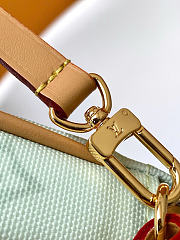 Louis Vuitton M27718 New Pochette Accessoires bag size 23.5 x 13.5 x 4 cm - 01 - 3