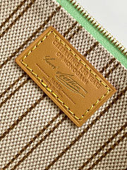 Louis Vuitton M27718 New Pochette Accessoires bag size 23.5 x 13.5 x 4 cm - 01 - 2